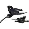 Shimano St-ef505 Bakbrems