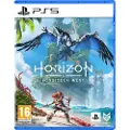 Sony Ps5 Horizon Forbidden West (nordic)