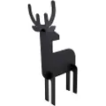Securit 3D Animal fritstående Hjorte tavle