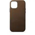 Alogic J04AI1254DB, Etui, Apple, iPhone 12 Mini, 13,7 cm (5.4), Brun