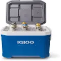 Igloo Coolers Latitude 52 49l Stiv Bærbar Kjøleboks