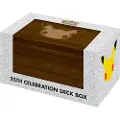 Ultra pro Pokémon 25th Anniversary Kortstokkeske