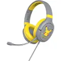 OTL TECHNOLOGIES Pokemon Pikachu Pro G1 Hodetelefoner