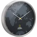 Bresser National Geographic Veggklokke