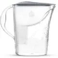Dafi POZ03151, Krukke, 2,4 l, Grå, Translucent