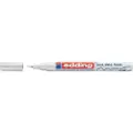 Edding Paintmarker Edding 780 hvid