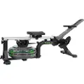 Tunturi Cardio Fit R50w Romaskin