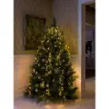 Konstsmide Juletrelyslenke 150 LED 180cm
