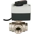 Danfoss AMZ 113 DN 20 3-vejs - ventil kvs 770