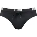 Puma Logo Badetrusser