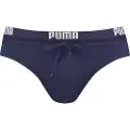 Puma Logo Badetrusser
