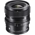 Sigma 20 Mm F/2 Dg Dn C Se Kameralinse
