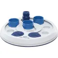 Trixie Hund Activity Flip & Fun, ø 23 cm