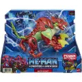 Mattel Actionfigur Av Battle Cat