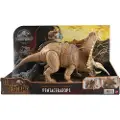 Mattel Mega Destroyers Dinosaur Actionfigur