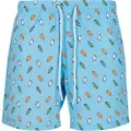 Urban Classics Basic Badebukse