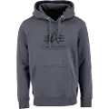 Alpha industries Basic Hettegenser