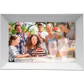 Denver FRAMEO PFF-1063W - White