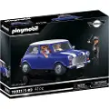 Playmobil Mini Cooper Minifigur