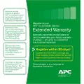 APC Warranty Ext/3Yr for SP-02