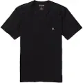 Burton Colfax T-skjorte svart