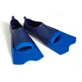 Zoggs Ultra Blue Svømmeføtter