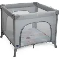 Chicco Open Box, 890 mm, 890 mm, 1020 mm, 89 cm, 18,5 cm, 18,5 cm