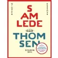 Gyldendal Samlede Thomsen | Søren Ulrik Thomsen | Språk: Dansk