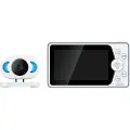 Telefunken Vm-f600 Babymonitor