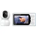 Telefunken Vm-m500 4.3´´ Babymonitor