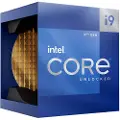 Intel Core i9-12900K (Alder Lake) - 16-Core - 3,2 GHz (5,2 GHz Intel Turbo Boost 3.0) - LGA1700-Socket - Intel UHD Graphics 770 - Box (Uden køler)