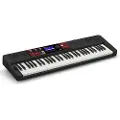 Casio CT S1000V Bærbart Keyboardpakke Svart