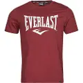 Everlast Russel Basic Kortarmet T-skjorte