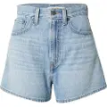 Levi's High Loose Korte Jeans