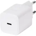 Vivanco Super Fast, Innendørs, AC, 12 V, Hvit