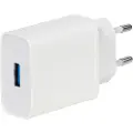 Vivanco 18w Usb-vegglader