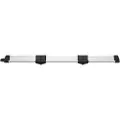 Thule EasyFold XT Loading Ramp, Lasterampe, Aluminium, Aluminium