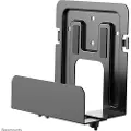 NeoMounts Universal Mediabox Mount 47-76mm dybde også egnet for Apple TV svart