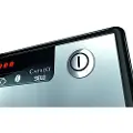 Melitta Caffeo Solo - Silver/Black