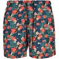 Urban Classics Basic Badebukse