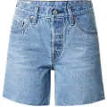 Levi's 501 Korte Jeans