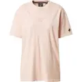 Superdry Code Cl Garment Dye Loose T-skjorte