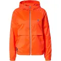 Superdry Code Essential Hooded Ltw Jakke