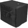 LD Systems ICOA SUB 15 PC Padded protective cover for ICOA SUB 15"