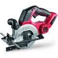 Flex akku rundsav CS 45 18.0-EC C