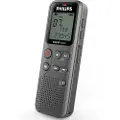Philips Dvt 1120 Diktafon