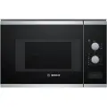 Bosch Serie 4 Bfl520ms0 Innebygd Mikrobølgeovn 800w