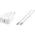 Vivanco Usb-c-lader Viv62400 45w