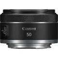 Canon RF - Objektiv - 50 mm - f/1.8 STM - Canon RF - for EOS R3