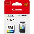 Canon CL-561 / 3731C001 3-Color - Blekkpatron Colour (cyan, magenta, yellow)